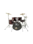 BATERIA PLANET VINHO 2 TONS BUMBO 22 USA