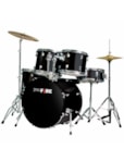 BATERIA PRO FIRE PRIVILEGE PRETA COD.2