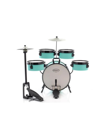 BATERIA RMV BATUTINHA VERDE PBBT14021