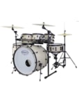 BATERIA RMV CROSSROAD STAGETECH 3TONS T08.10.12 S16 B20 BIANCO WOOD PBCK20223