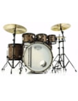 BATERIA RMV CROSSROAD STAGETECH 3TONS T08.10.12 S16 B20 DARK CEDAR PBBK20403