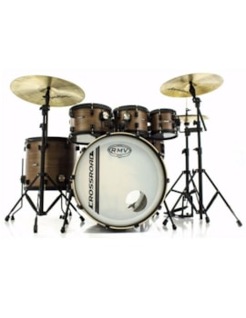 BATERIA RMV CROSSROAD STAGETECH 3TONS T08.10.12...