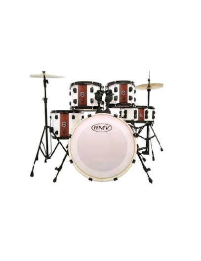 BATERIA RMV INFINITY 22 STRIP CARBON 3 TONS 8 10 12 14 14 PBIT22778