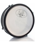 BATERIA ROCKBABY AM2 INFANTIL PRATA 327