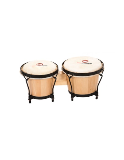 BONGO PHOENIX PHX 6X8 MADEIRA NATURAL BG01