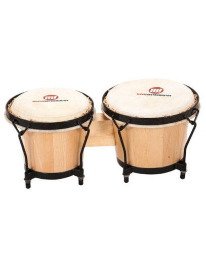 BONGO PHOENIX PHX 6X8 MADEIRA NATURAL BG01