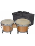 BONGO VANGUARDA PRIVILEGE NATURAL FERRAGEM CROMADA COD. 12