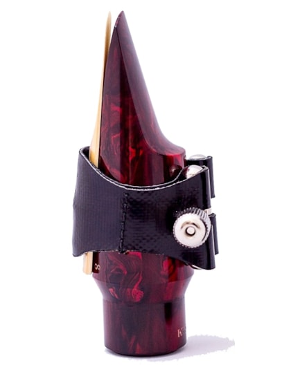 BOQUILHA BARKLEY SAX ALTO AT9 AAT9