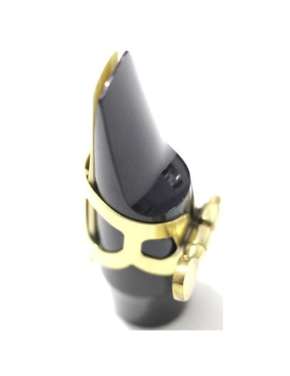 BOQUILHA CUSTOM P/SAX ALTO MASSA