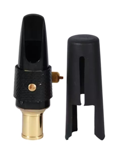 BOQUILHA EVERTON P/SAX TENOR EXTREME GOLD 7 020