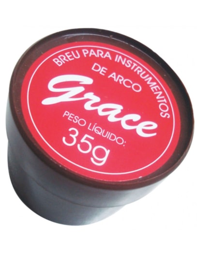 BREU GRACE P/ARCOS