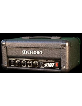 CABECOTE METEORO SPACE BASS JUNIOR 300MB 154 CABECOTE METEORO SPACE BASS JUNIOR 300MB 154
