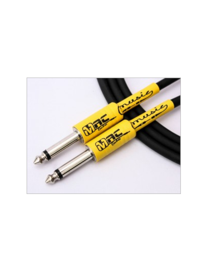 CABO MAC CABOS GUITARRA 10MTS CLASSIC G10C