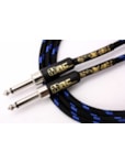 CABO MAC CABOS GUITARRA 5MTS MAX TRANÇADO GT05