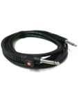 CABO MAC CABOS GUITARRA KING LINE STOP 6M 0,75MM KL06PS