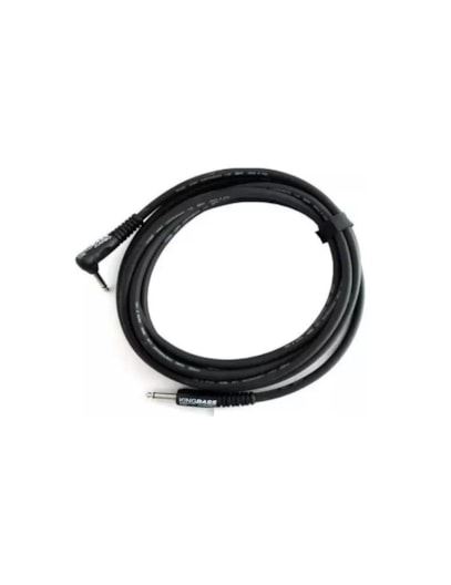 CABO MAC CABOS KING BASS JUMBO 10FT/3,05MTS KBJ10LB