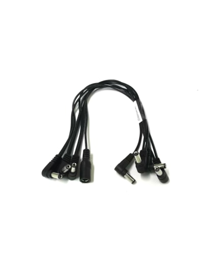 CABO SANTO ANGELO P/PEDAL 7 POSICOES SA7