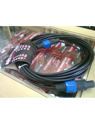 CABO SPIT 5M BORRACHA BREAKER C/CORTE DE SINAL