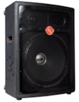 CAIXA ACUSTICA LEACS FIT550 150W FALANTE 15 1067003705