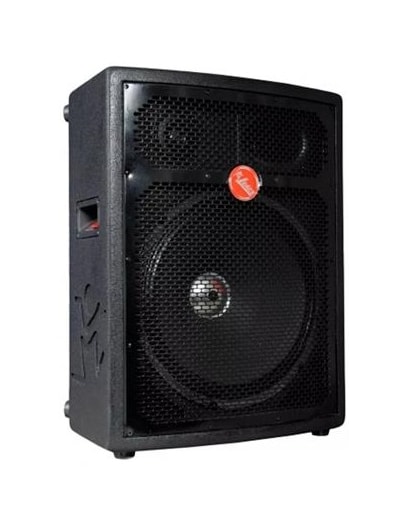 CAIXA ACUSTICA LEACS FIT550 150W FALANTE 15 1067003705