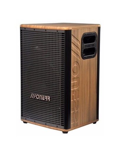 CAIXA ACUSTICA ONERR PASSIVA MONTANA 150W SUPER12-2000