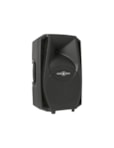 CAIXA ACUSTICA PRIME SOUND ATIVA 300W PS-15A USA