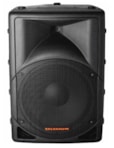 CAIXA ACUSTICA SELENIUM 12" PASSIVA 150WTS 8OHMS SPM1202