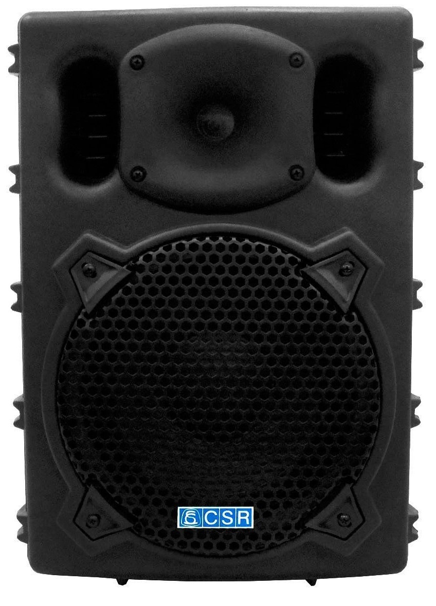 CAIXA ATIVA LEACS FRONTAL VTX600 330WATTS RMS - Innova Music