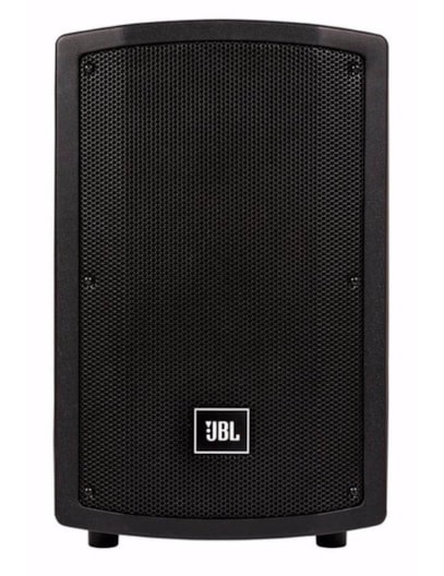 CAIXA ATIVA JBL JS8BT FRONTAL ATIVA C/USB