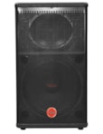 CAIXA ATIVA LEACS FRONTAL PA1500 250W RMS