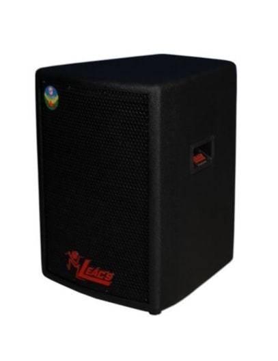 CAIXA ATIVA LEACS MONITOR PULPS250USB