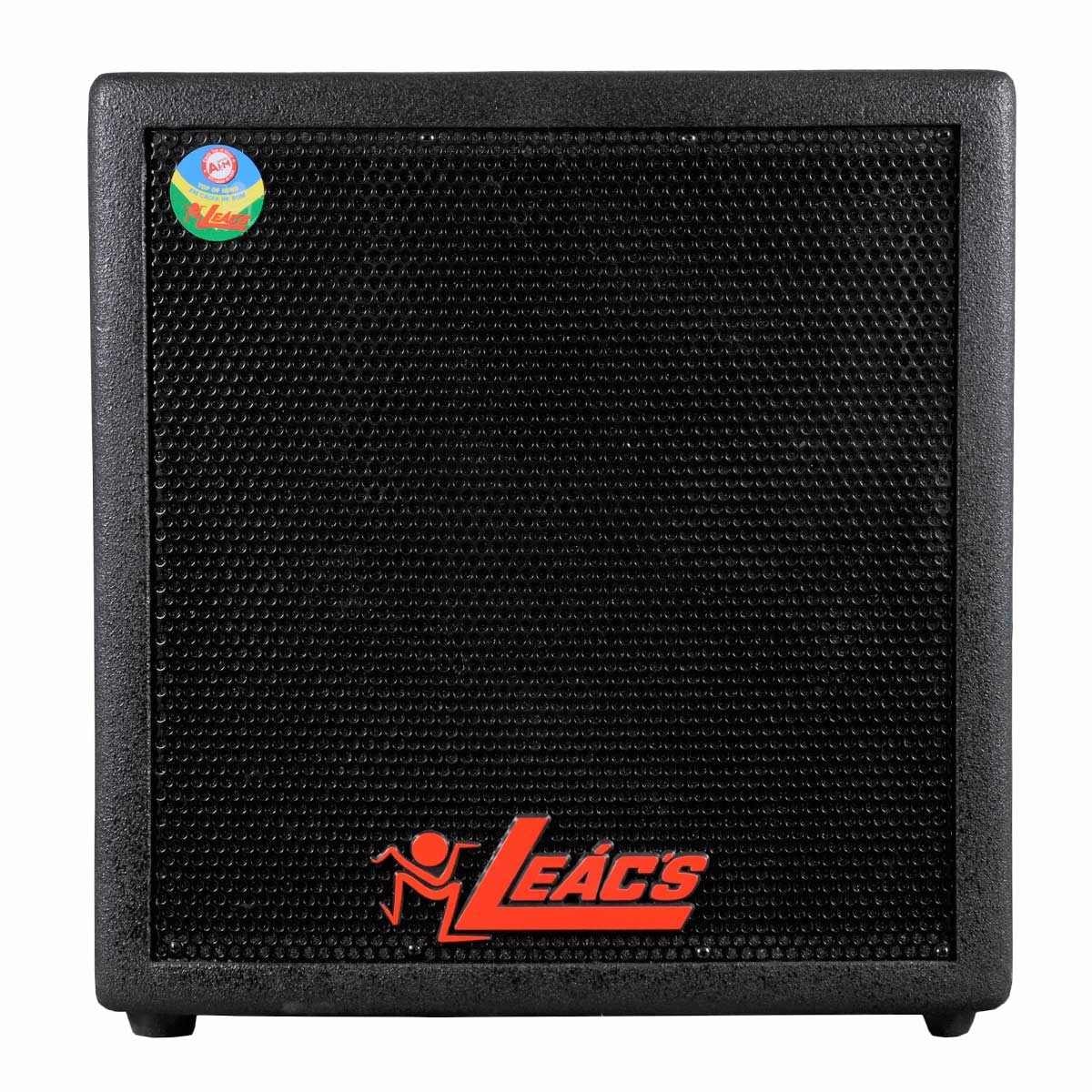 CAIXA ATIVA LEACS SUBGRAVE VIP600 - Innova Music