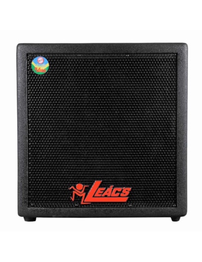 CAIXA ATIVA LEACS SUBGRAVE VIP600