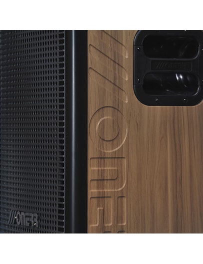 CAIXA ATIVA ONERR MONTANA 150W BLUETOOTH SUPER12-2000