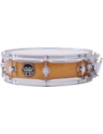 CAIXA DE BATERIA MAPEX 13"X3,5" MPX MAPLE NATURAL MPML3354C