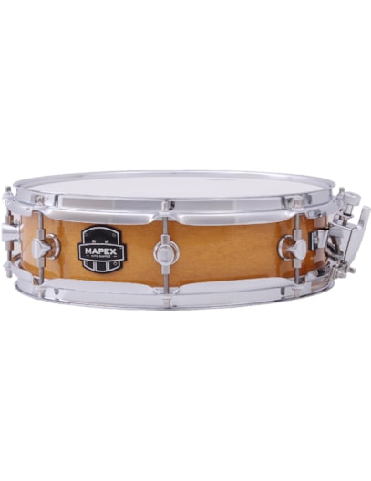 CAIXA DE BATERIA MAPEX 13"X3,5" MPX MAPLE NATURAL MPML3354C
