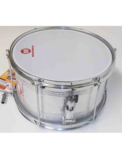 CAIXA DE GUERRA PHOENIX ALUMINIO 08X14 437B