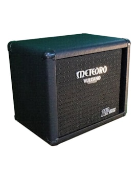 Caixa Passiva Para Contra Baixo Meteoro Space 112 Bs Caixa Passiva Para Contra Baixo Meteoro Space 112 Bs