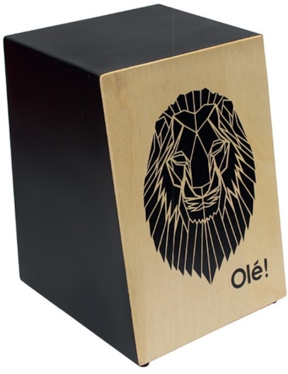 CAJON ELO ELETRICO OLE OL122E