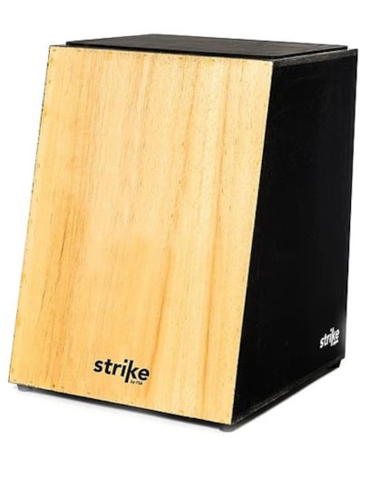 CAJON FSA STRIKE NATURAL SK1000