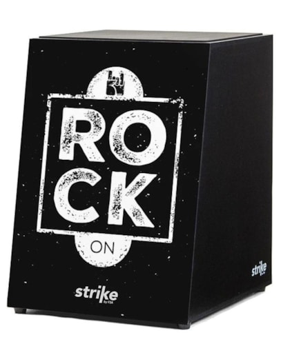 CAJON FSA STRIKE ROCK SK4016
