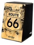 CAJON FSA STRIKE ROUTE 66 SK4010