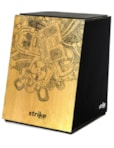 CAJON FSA STRIKE SIXTIES SK4000