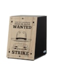 CAJON FSA STRIKE SK4018 WANTED 7898628761044