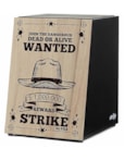 CAJON FSA STRIKE SK4018 WANTED 7898628761044