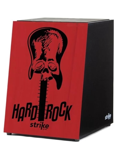 CAJON FSA STRIKE SK4020 HARD ROCK 789628761105