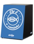 CAJON FSA STRIKE SK4043 ELE E O CAMINHO 789628761068