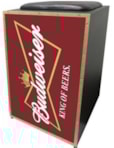 CAJON JAGUAR BUDWEISER CJ1000 K2 OO1