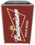 CAJON JAGUAR BUDWEISER CJ1000 K2 OO1