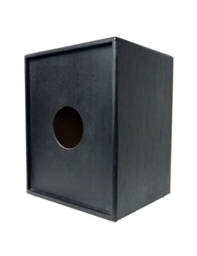 CAJON JAGUAR INFANTIL RELAMPAGO MAQUIN P017MQ AC